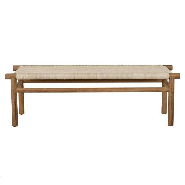 Anchor Ladder Bench Seat by GlobeWest from Make Your House A Home Premium Stockist. Furniture Store Bendigo. 20% off Globe West Sale. Australia Wide Delivery.