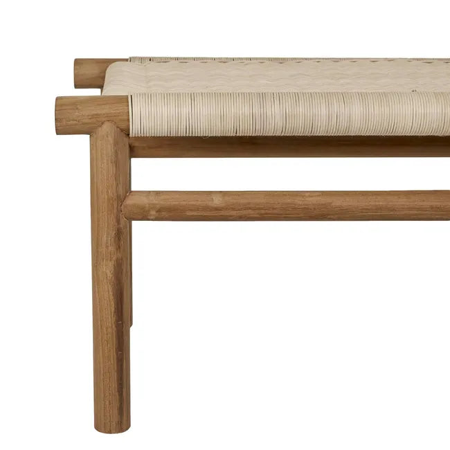 Anchor Ladder Bench Seat by GlobeWest from Make Your House A Home Premium Stockist. Furniture Store Bendigo. 20% off Globe West Sale. Australia Wide Delivery.