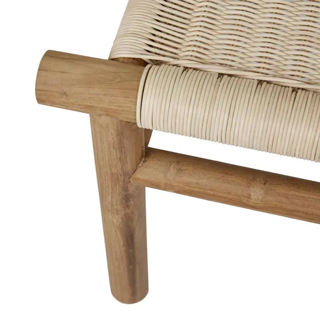 Anchor Ladder Bench Seat by GlobeWest from Make Your House A Home Premium Stockist. Furniture Store Bendigo. 20% off Globe West Sale. Australia Wide Delivery.