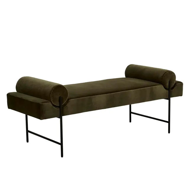Axel Bench Seat by GlobeWest from Make Your House A Home Premium Stockist. Furniture Store Bendigo. 20% off Globe West Sale. Australia Wide Delivery.