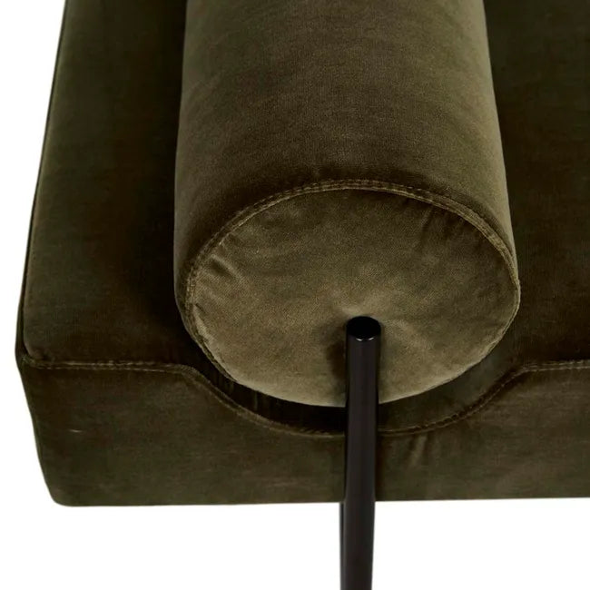 Axel Bench Seat by GlobeWest from Make Your House A Home Premium Stockist. Furniture Store Bendigo. 20% off Globe West Sale. Australia Wide Delivery.