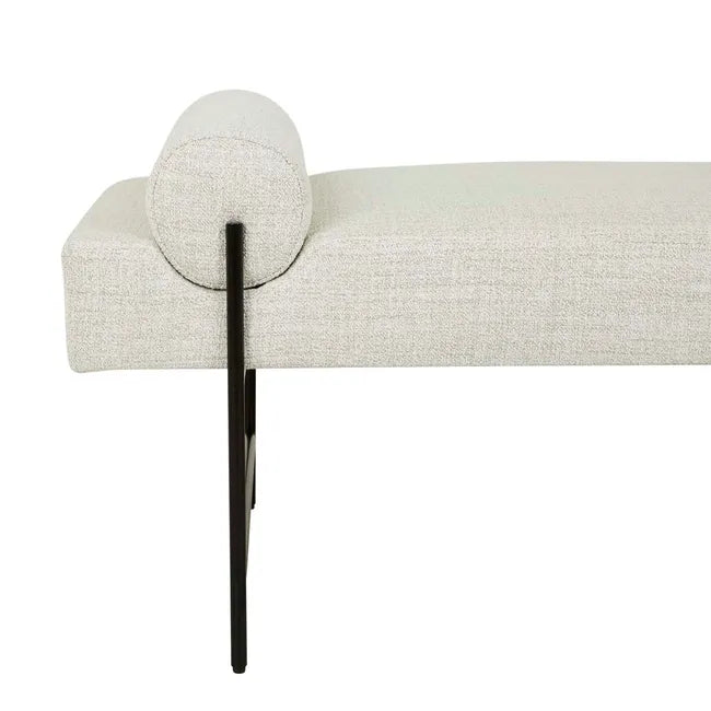 Axel Bench Seat by GlobeWest from Make Your House A Home Premium Stockist. Furniture Store Bendigo. 20% off Globe West Sale. Australia Wide Delivery.