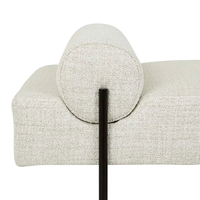Axel Bench Seat by GlobeWest from Make Your House A Home Premium Stockist. Furniture Store Bendigo. 20% off Globe West Sale. Australia Wide Delivery.