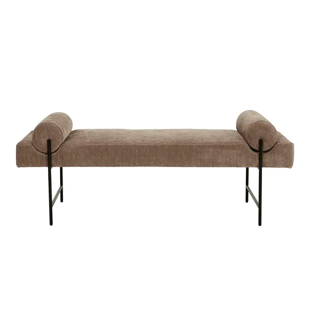 Axel Bench Seat