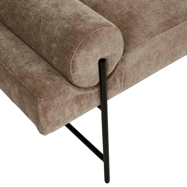 Axel Bench Seat