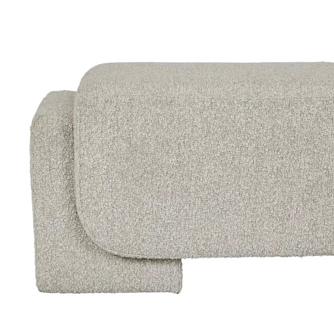 Curva Bench Seat by GlobeWest from Make Your House A Home Premium Stockist. Furniture Store Bendigo. 20% off Globe West Sale. Australia Wide Delivery.