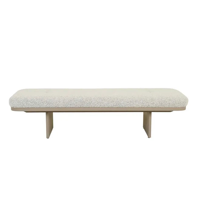 Hugo Bridge Bench Seat