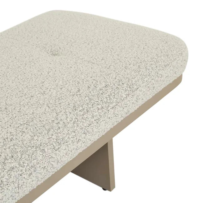 Hugo Bridge Bench Seat