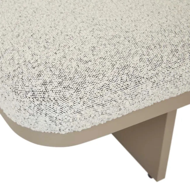 Hugo Bridge Bench Seat
