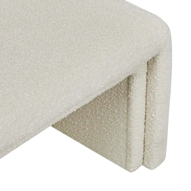 Hugo Layer Bench Seat
