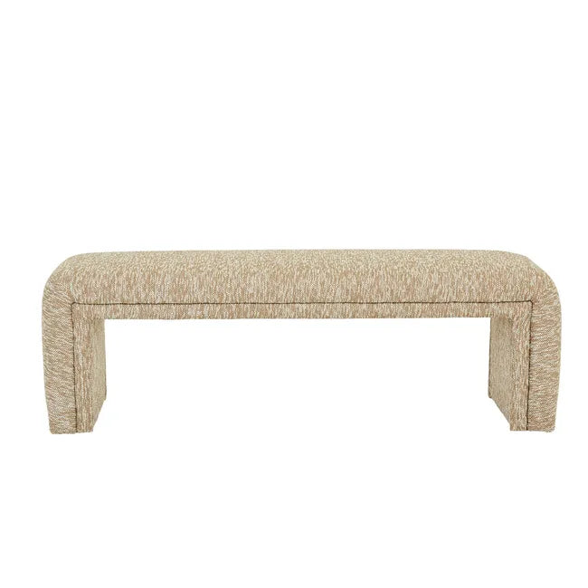 Hugo Layer Bench Seat