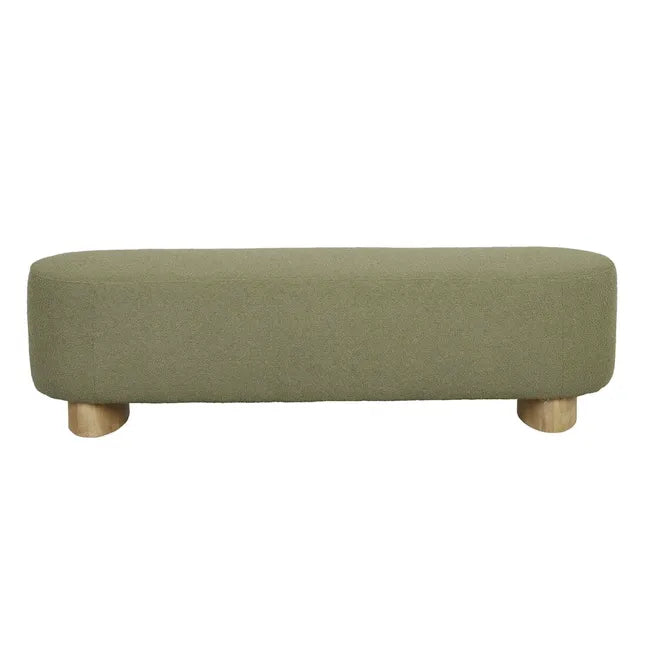 Teo Bench Seat by GlobeWest from Make Your House A Home Premium Stockist. Furniture Store Bendigo. 20% off Globe West Sale. Australia Wide Delivery.