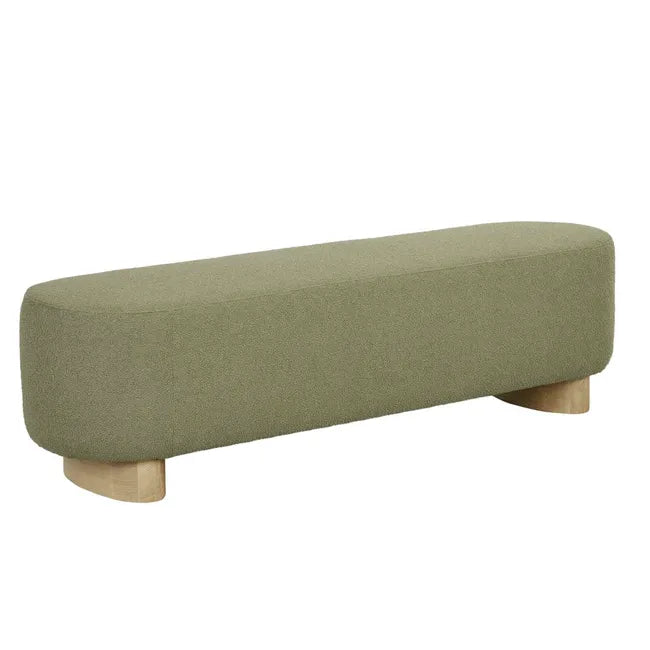 Teo Bench Seat by GlobeWest from Make Your House A Home Premium Stockist. Furniture Store Bendigo. 20% off Globe West Sale. Australia Wide Delivery.