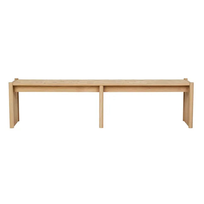 Theroux Bench Seat by GlobeWest from Make Your House A Home Premium Stockist. Furniture Store Bendigo. 20% off Globe West Sale. Australia Wide Delivery.