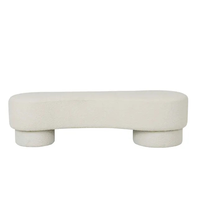 Zola Bench Seat by GlobeWest from Make Your House A Home Premium Stockist. Furniture Store Bendigo. 20% off Globe West Sale. Australia Wide Delivery.