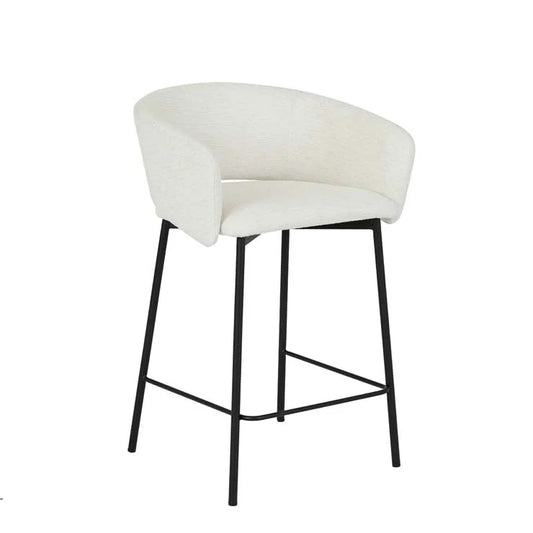 Asher Barstool by GlobeWest from Make Your House A Home Premium Stockist. Furniture Store Bendigo. 20% off Globe West. Australia Wide Delivery.