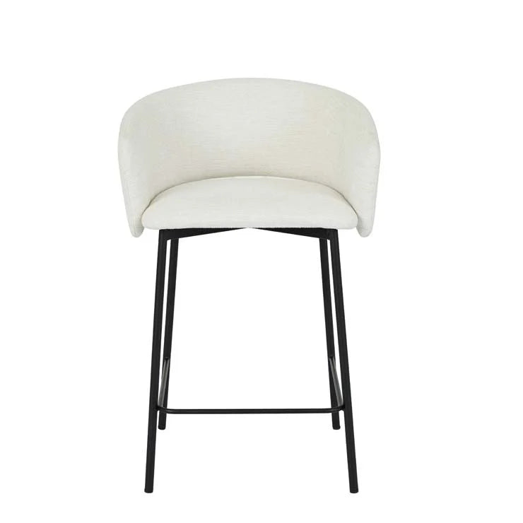 Asher Barstool by GlobeWest from Make Your House A Home Premium Stockist. Furniture Store Bendigo. 20% off Globe West. Australia Wide Delivery.