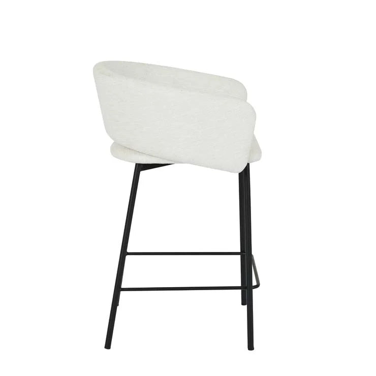 Asher Barstool by GlobeWest from Make Your House A Home Premium Stockist. Furniture Store Bendigo. 20% off Globe West. Australia Wide Delivery.