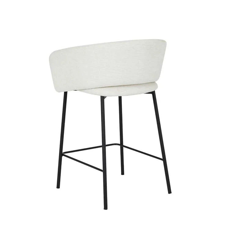 Asher Barstool by GlobeWest from Make Your House A Home Premium Stockist. Furniture Store Bendigo. 20% off Globe West. Australia Wide Delivery.