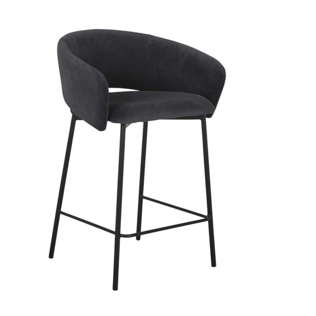 Asher Barstool by GlobeWest from Make Your House A Home Premium Stockist. Furniture Store Bendigo. 20% off Globe West. Australia Wide Delivery.