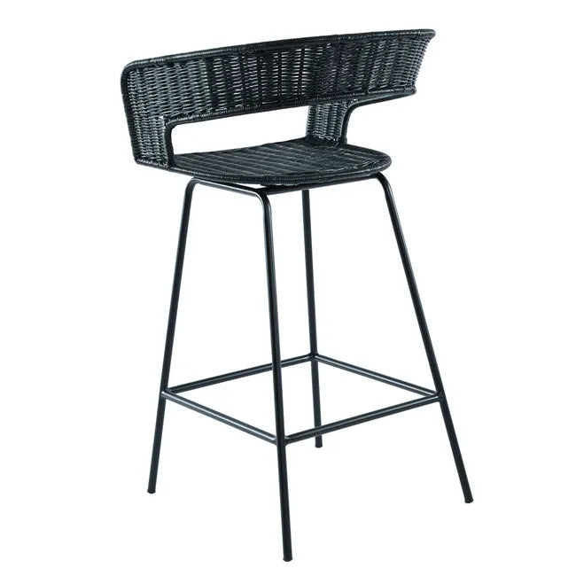 Charlotte Barstool
