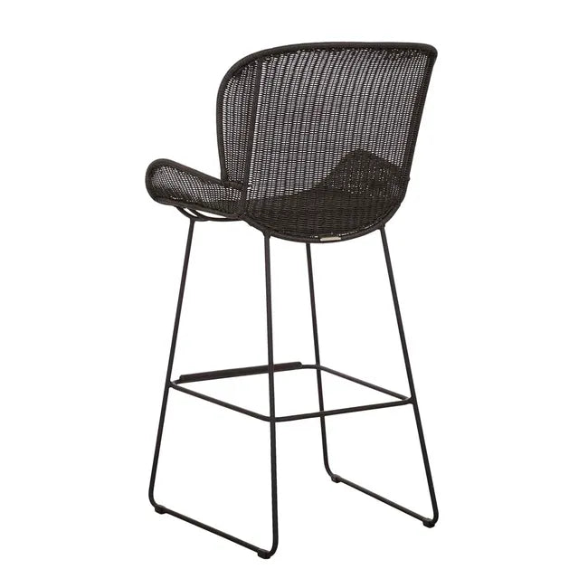 Granada Butterfly Barstool by GlobeWest from Make Your House A Home Premium Stockist. Outdoor Furniture Store Bendigo. 20% off Globe West. Australia Wide Delivery.