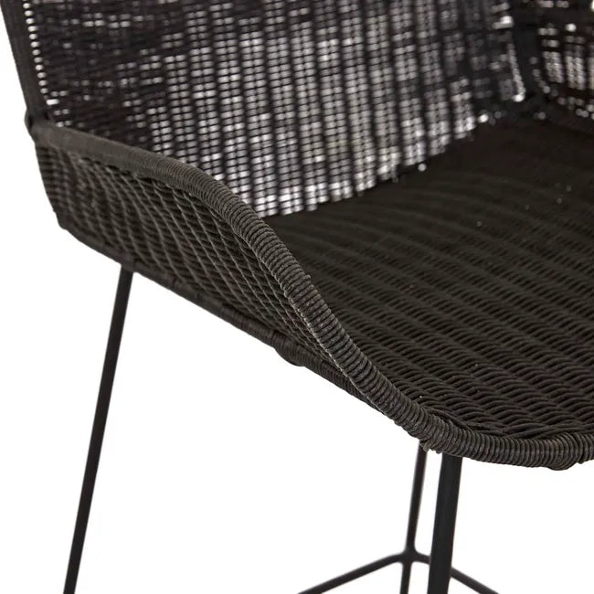 Granada Butterfly Barstool by GlobeWest from Make Your House A Home Premium Stockist. Outdoor Furniture Store Bendigo. 20% off Globe West. Australia Wide Delivery.