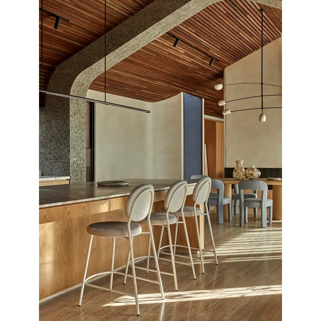 Laylah Loop Barstool