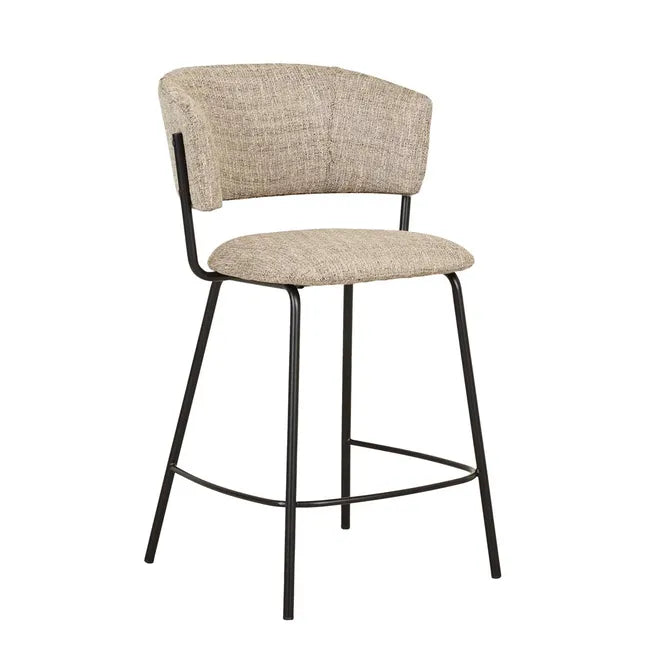 Mimi Barstool by GlobeWest from Make Your House A Home Premium Stockist. Furniture Store Bendigo. 20% off Globe West. Australia Wide Delivery.