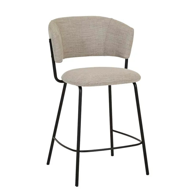 Mimi Barstool by GlobeWest from Make Your House A Home Premium Stockist. Furniture Store Bendigo. 20% off Globe West. Australia Wide Delivery.