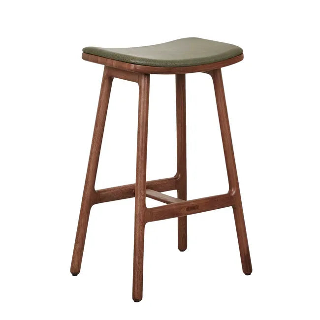 Sketch Odd Upholstered Barstool by GlobeWest from Make Your House A Home Premium Stockist. Furniture Store Bendigo. 20% off Globe West Sale. Australia Wide Delivery.