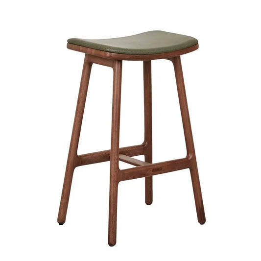 Sketch Odd Upholstered Barstool by GlobeWest from Make Your House A Home Premium Stockist. Furniture Store Bendigo. 20% off Globe West Sale. Australia Wide Delivery.