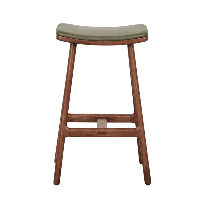 Sketch Odd Upholstered Barstool by GlobeWest from Make Your House A Home Premium Stockist. Furniture Store Bendigo. 20% off Globe West Sale. Australia Wide Delivery.