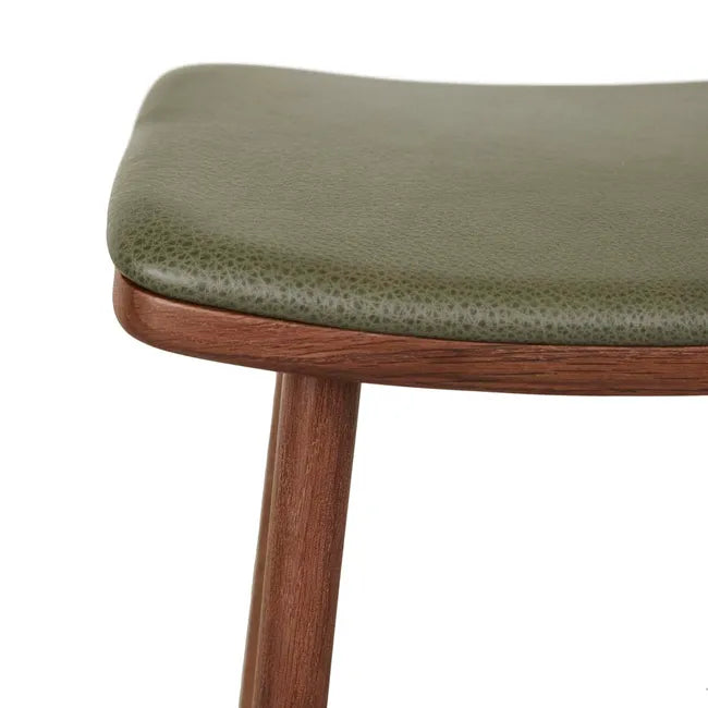 Sketch Odd Upholstered Barstool by GlobeWest from Make Your House A Home Premium Stockist. Furniture Store Bendigo. 20% off Globe West Sale. Australia Wide Delivery.
