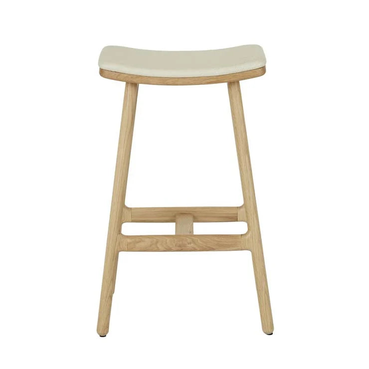 Sketch Odd Upholstered Barstool by GlobeWest from Make Your House A Home Premium Stockist. Furniture Store Bendigo. 20% off Globe West Sale. Australia Wide Delivery.