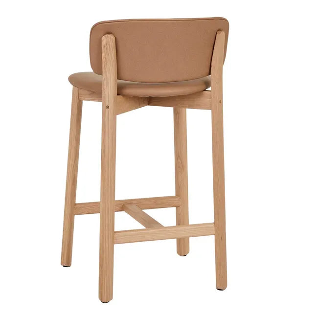 Sketch Pinta Barstool by GlobeWest from Make Your House A Home Premium Stockist. Furniture Store Bendigo. 20% off Globe West Sale. Australia Wide Delivery.