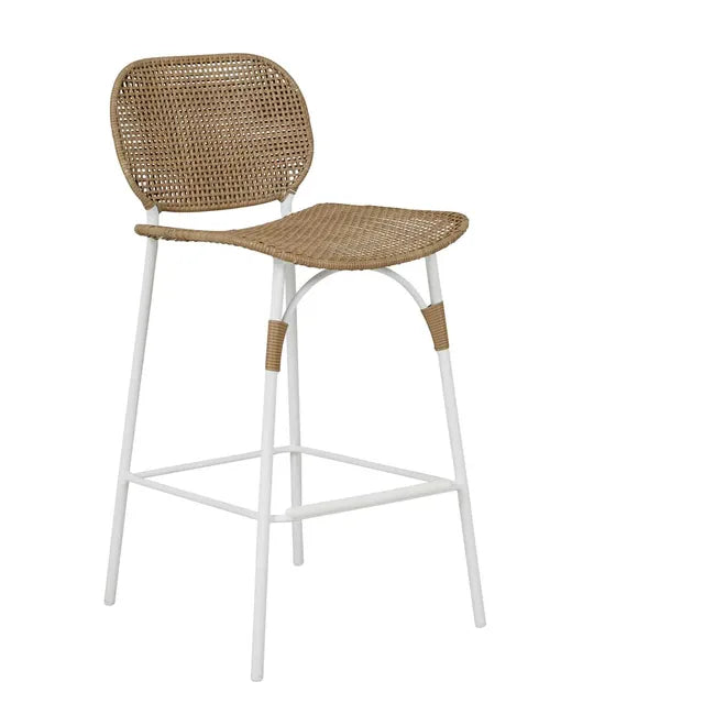 Tide Air Barstool by GlobeWest from Make Your House A Home Premium Stockist. Outdoor Furniture Store Bendigo. 20% off Globe West. Australia Wide Delivery.