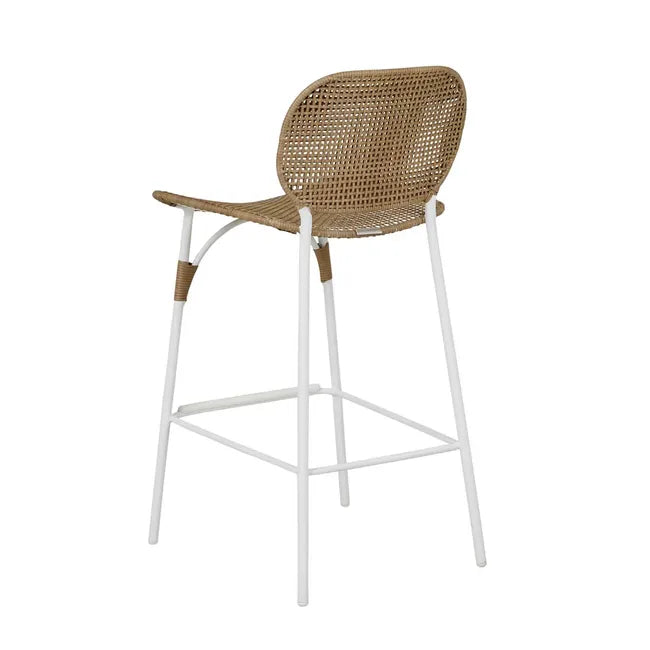Tide Air Barstool by GlobeWest from Make Your House A Home Premium Stockist. Outdoor Furniture Store Bendigo. 20% off Globe West. Australia Wide Delivery.
