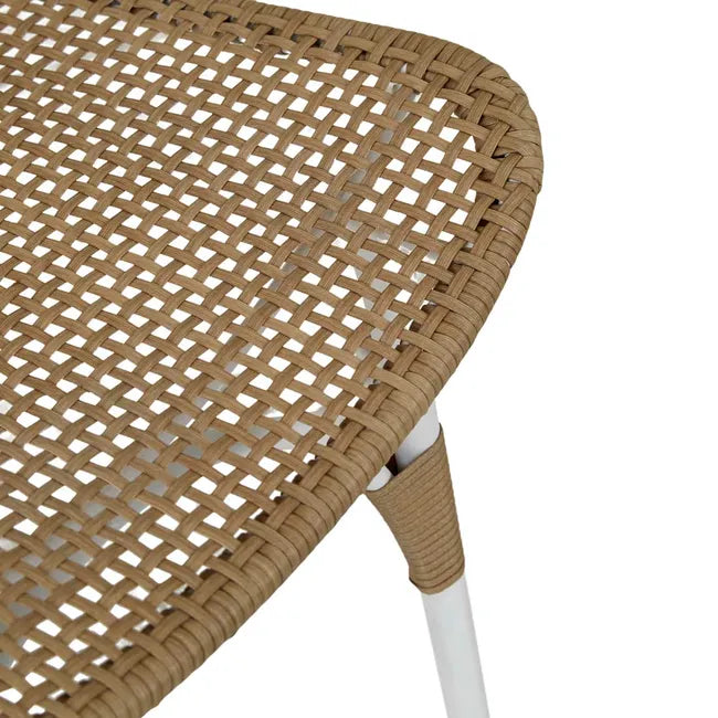 Tide Air Barstool by GlobeWest from Make Your House A Home Premium Stockist. Outdoor Furniture Store Bendigo. 20% off Globe West. Australia Wide Delivery.