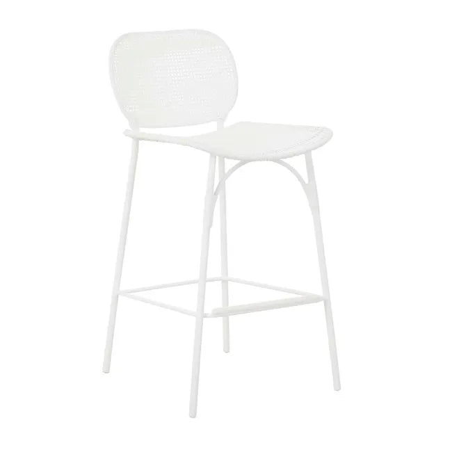 Tide Air Barstool by GlobeWest from Make Your House A Home Premium Stockist. Outdoor Furniture Store Bendigo. 20% off Globe West. Australia Wide Delivery.