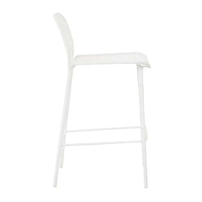 Tide Air Barstool by GlobeWest from Make Your House A Home Premium Stockist. Outdoor Furniture Store Bendigo. 20% off Globe West. Australia Wide Delivery.