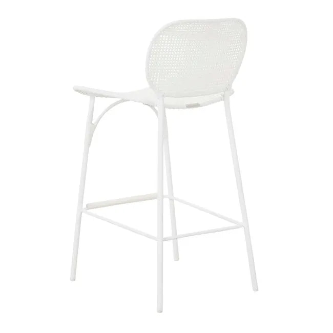 Tide Air Barstool by GlobeWest from Make Your House A Home Premium Stockist. Outdoor Furniture Store Bendigo. 20% off Globe West. Australia Wide Delivery.
