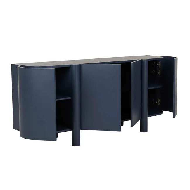 Artie Buffet by GlobeWest from Make Your House A Home Premium Stockist. Furniture Store Bendigo. 20% off Globe West. Australia Wide Delivery.
