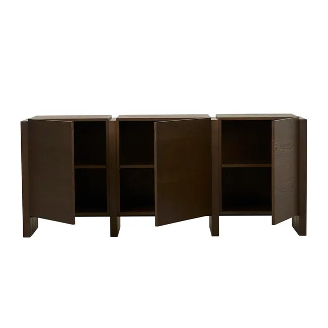 Cube Buffet by GlobeWest from Make Your House A Home Premium Stockist. Furniture Store Bendigo. 20% off Globe West Sale. Australia Wide Delivery.