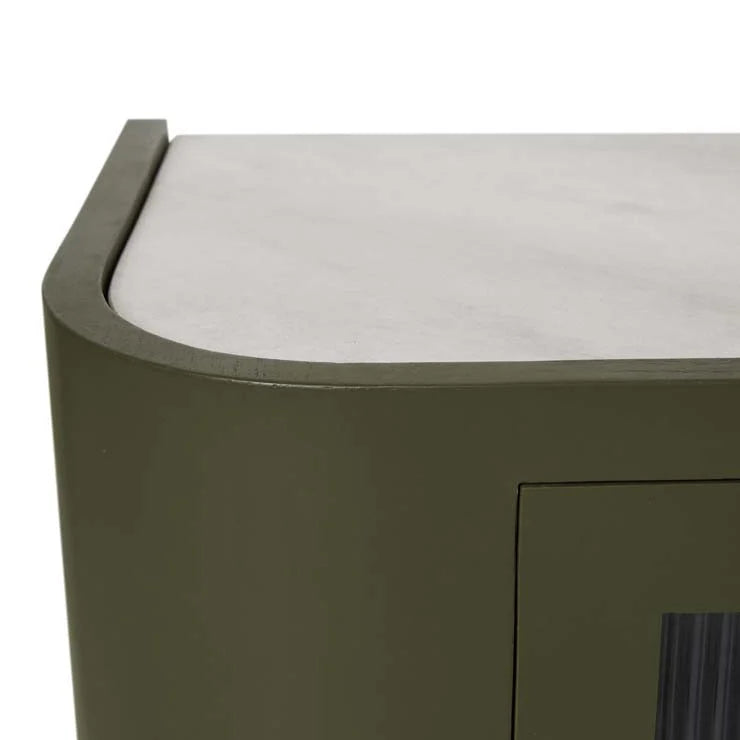 Noa Curve Buffet by GlobeWest from Make Your House A Home Premium Stockist. Furniture Store Bendigo. 20% off Globe West Sale. Australia Wide Delivery.