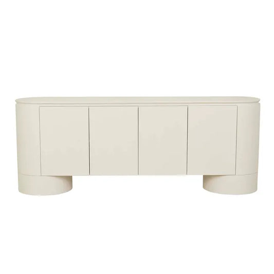 Pluto Porcelain Buffet by GlobeWest from Make Your House A Home Premium Stockist. Furniture Store Bendigo. 20% off Globe West Sale. Australia Wide Delivery.