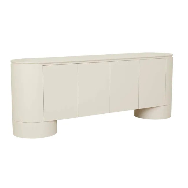Pluto Porcelain Buffet by GlobeWest from Make Your House A Home Premium Stockist. Furniture Store Bendigo. 20% off Globe West Sale. Australia Wide Delivery.
