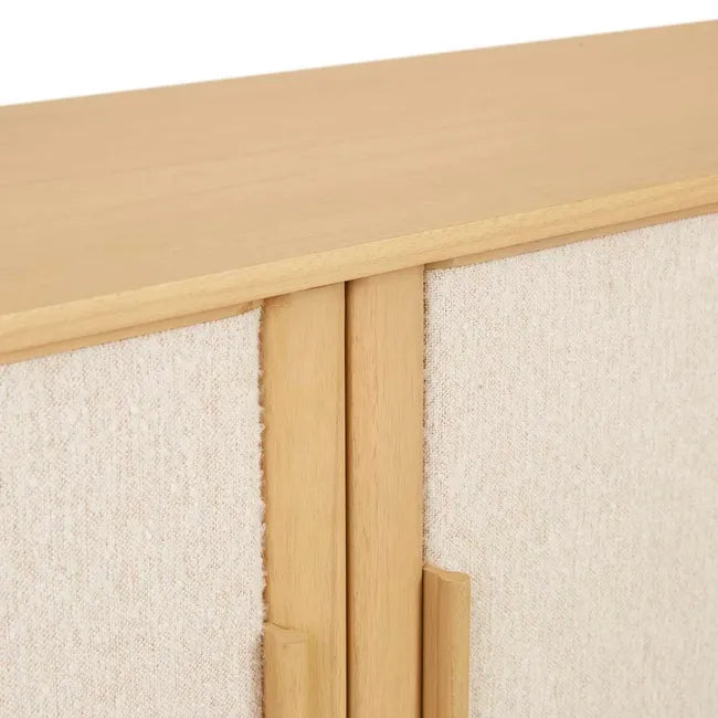 Trove Fold Buffet by GlobeWest