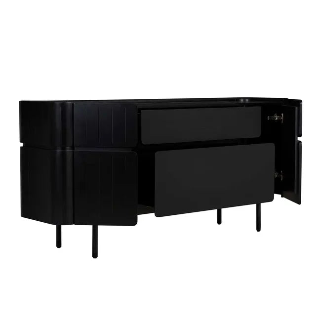 Vincent Buffet by GlobeWest from Make Your House A Home Premium Stockist. Furniture Store Bendigo. 20% off Globe West Sale. Australia Wide Delivery.