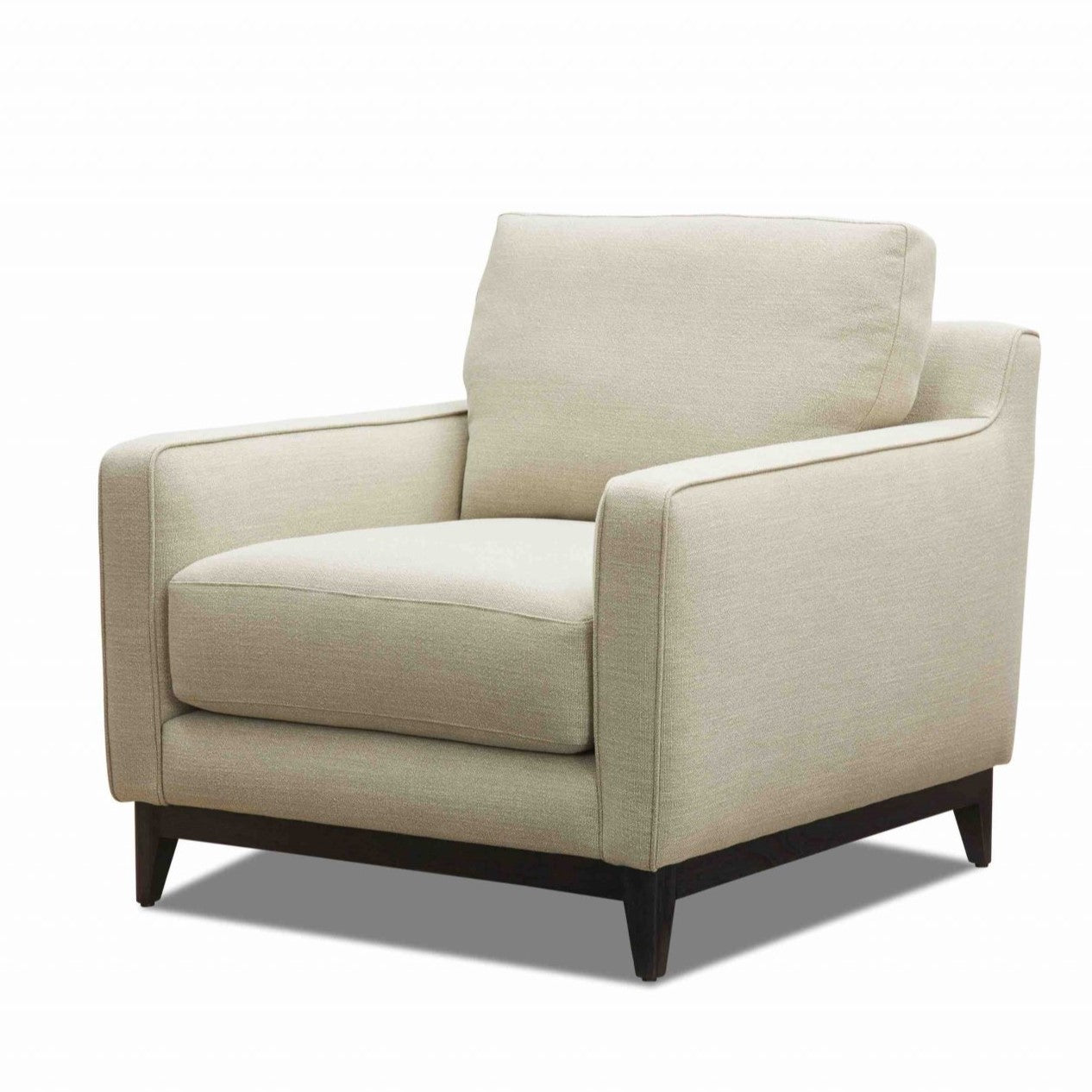 Barker Sofa by Molmic available from Make Your House A Home, Furniture Store located in Bendigo, Victoria. Australian Made in Melbourne.